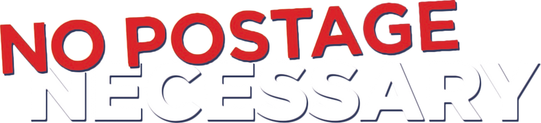 No Postage Necessary