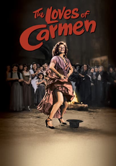 The Loves of Carmen