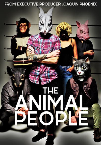 The Animal People