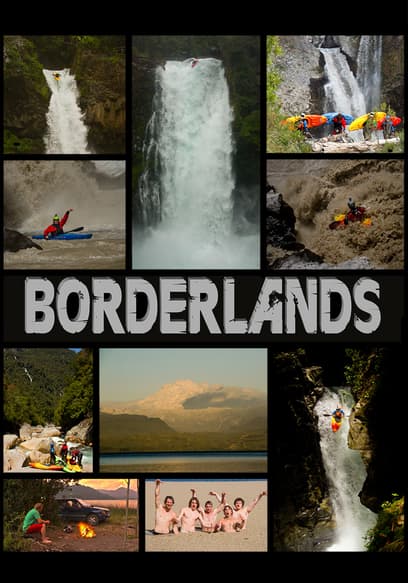 Borderlands