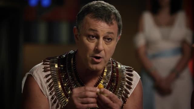 S01:E08 - Confesión