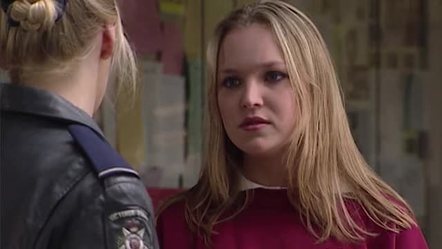 S05:E11 - Left in Trust