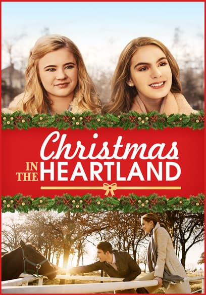 Christmas in the Heartland