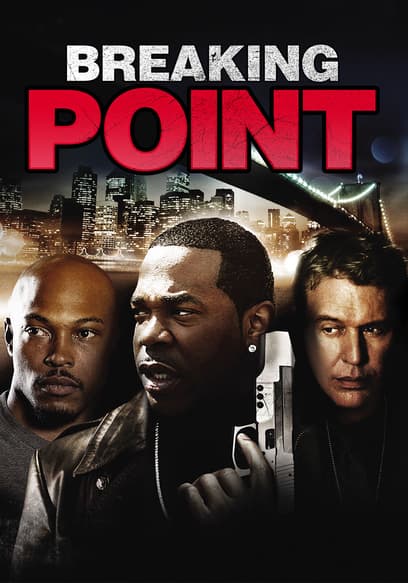 Breaking Point poster