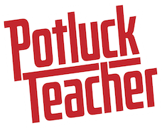 Potluck Teacher