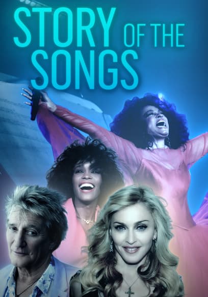 S02:E08 - Rod Stewart