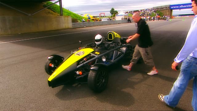 S12:E10 - Episode 10