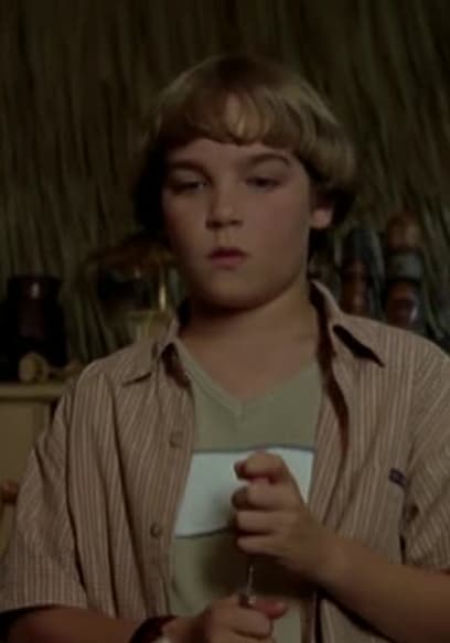 S04:E01 - How I Got My Shrunken Head (Pt. 1) poster