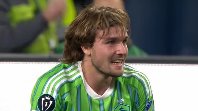 S2025:E20 - Round One 2nd Leg: Seattle Sounders FC (USA) vs. Antigua GFC (GUA) 2025