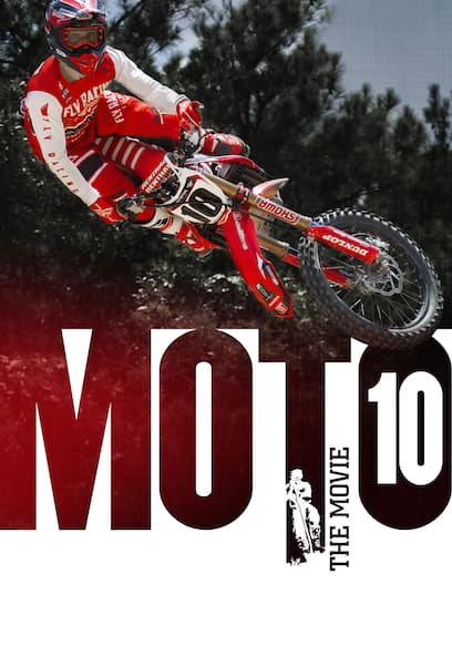 Moto 10: The Movie