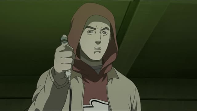 S02:E20 - Fabricate Fog