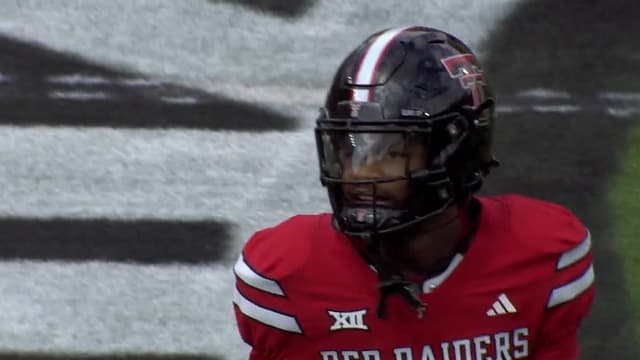 S2024:E02 - Arizona State at Texas Tech (09/21/24)