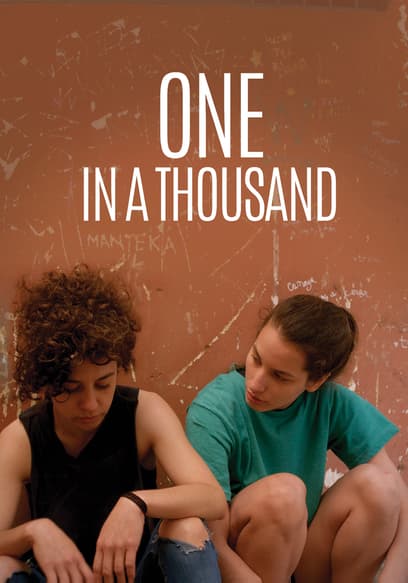 One in a Thousand