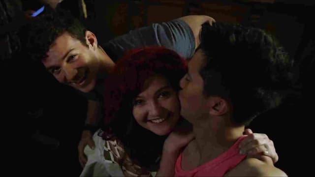 S01:E08 - Just Like Me