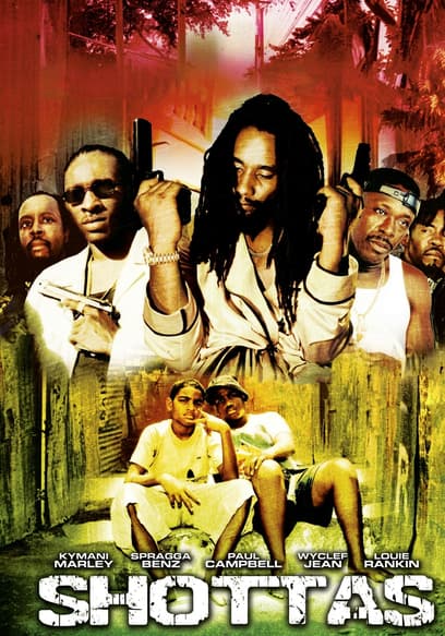Shottas