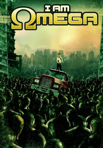 I Am Omega