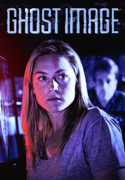 Ghost Image poster