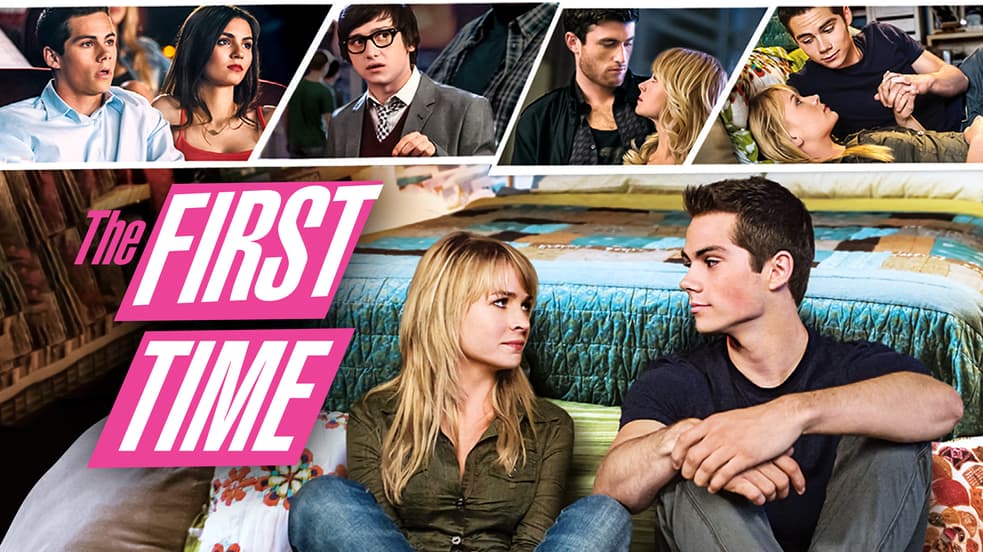 The First Time