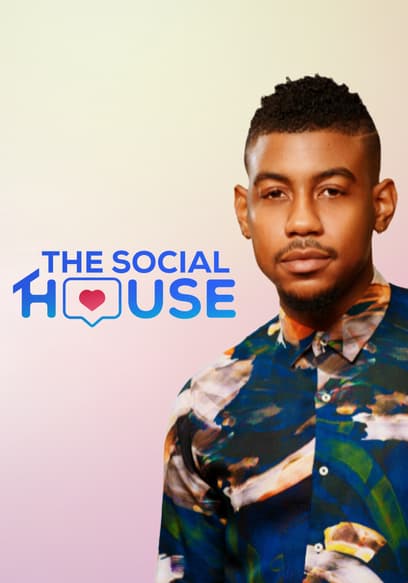 S01:E01 - Meet the Roomies and the CB Food Challenege