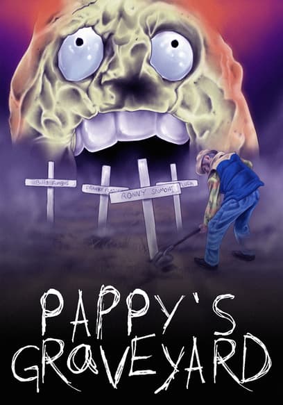 Pappy's Graveyard