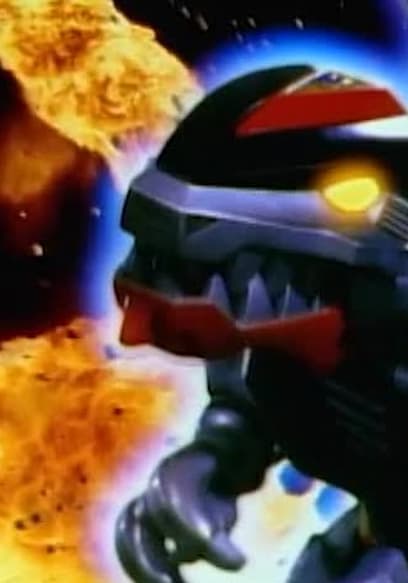 S01:E30 - Case File 30: The Roar of Fire poster