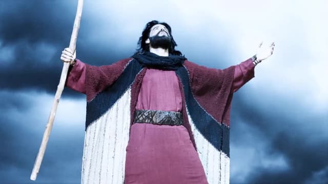 S01:E164 - La persecución