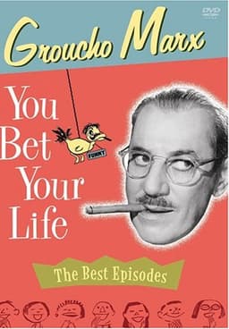 Watch You Bet Your Life Streaming Online | Tubi Free TV