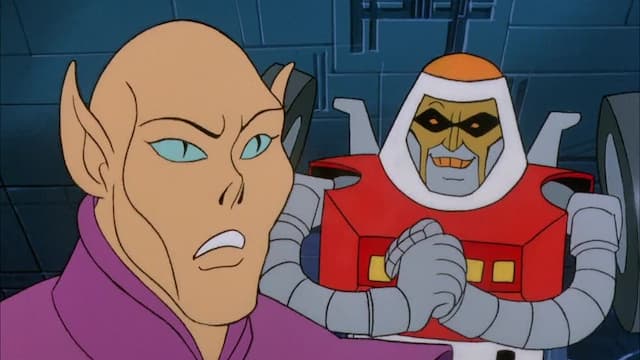 S01:E07 - Renegade Alliance