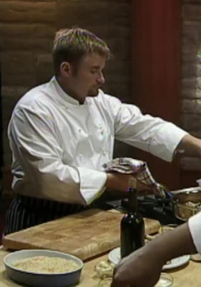 S01:E1025 - Rabbit and Bird Episode With Chef Ned Bell poster