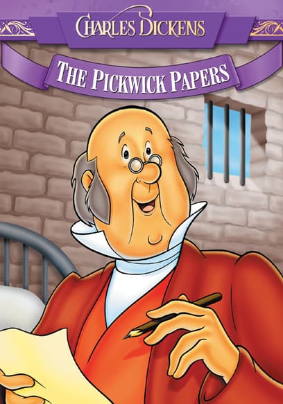 Charles Dickens: The Pickwick Papers