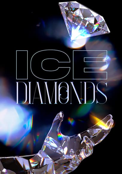 Ice Diamonds