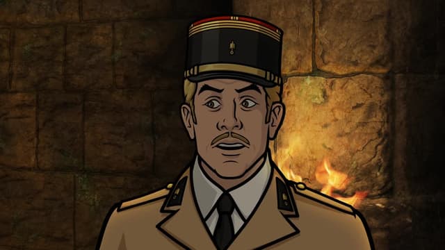 S09:E08 - A Discovery