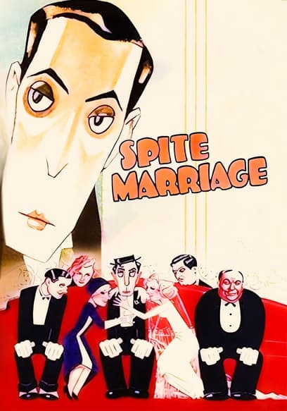 Spite Marriage