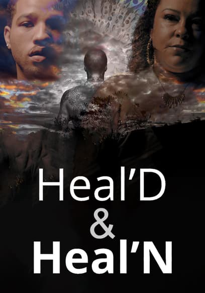 Heal'd & Heal'n