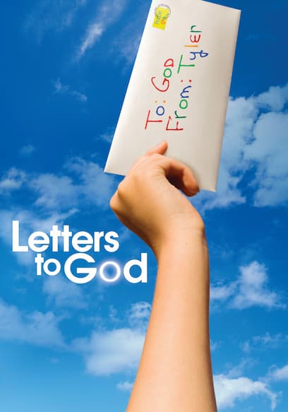 Letters to God