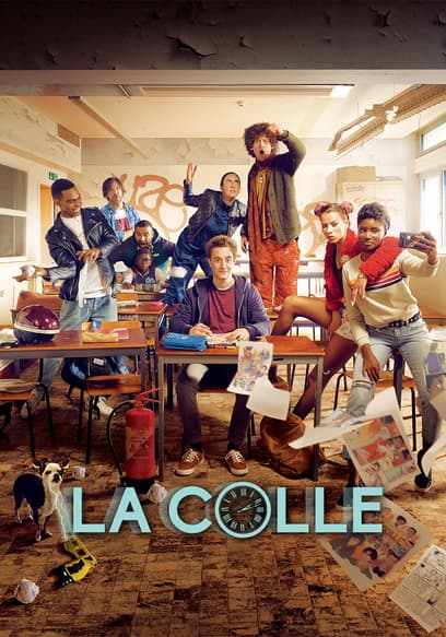 La Colle poster