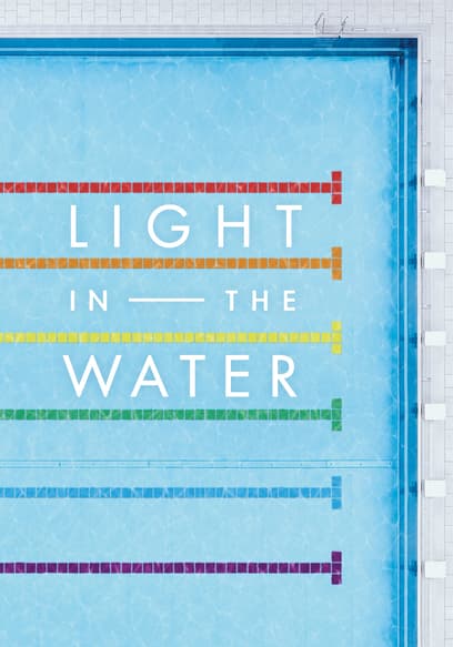 Light in the Water