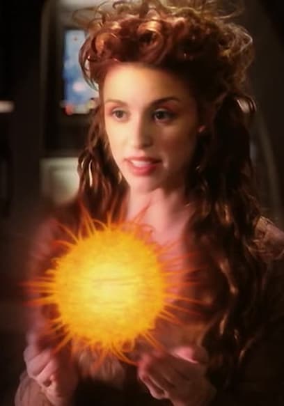 S05:E03 - Phear Phactor Phenom poster