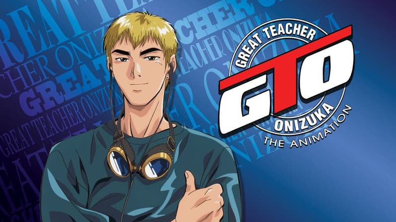 Watch GTO: Great Teacher Onizuka S01:E41 - Confessions - Free TV