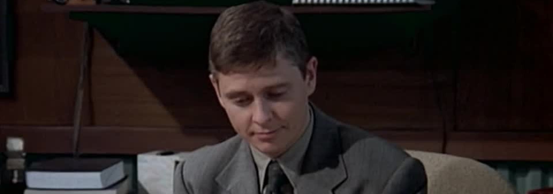 Watch NewsRadio S03:E15 - Rose Bowl - Free TV Shows | Tubi