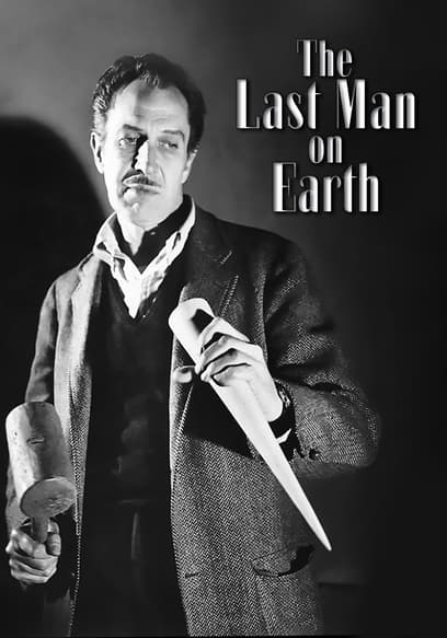 The Last Man on Earth