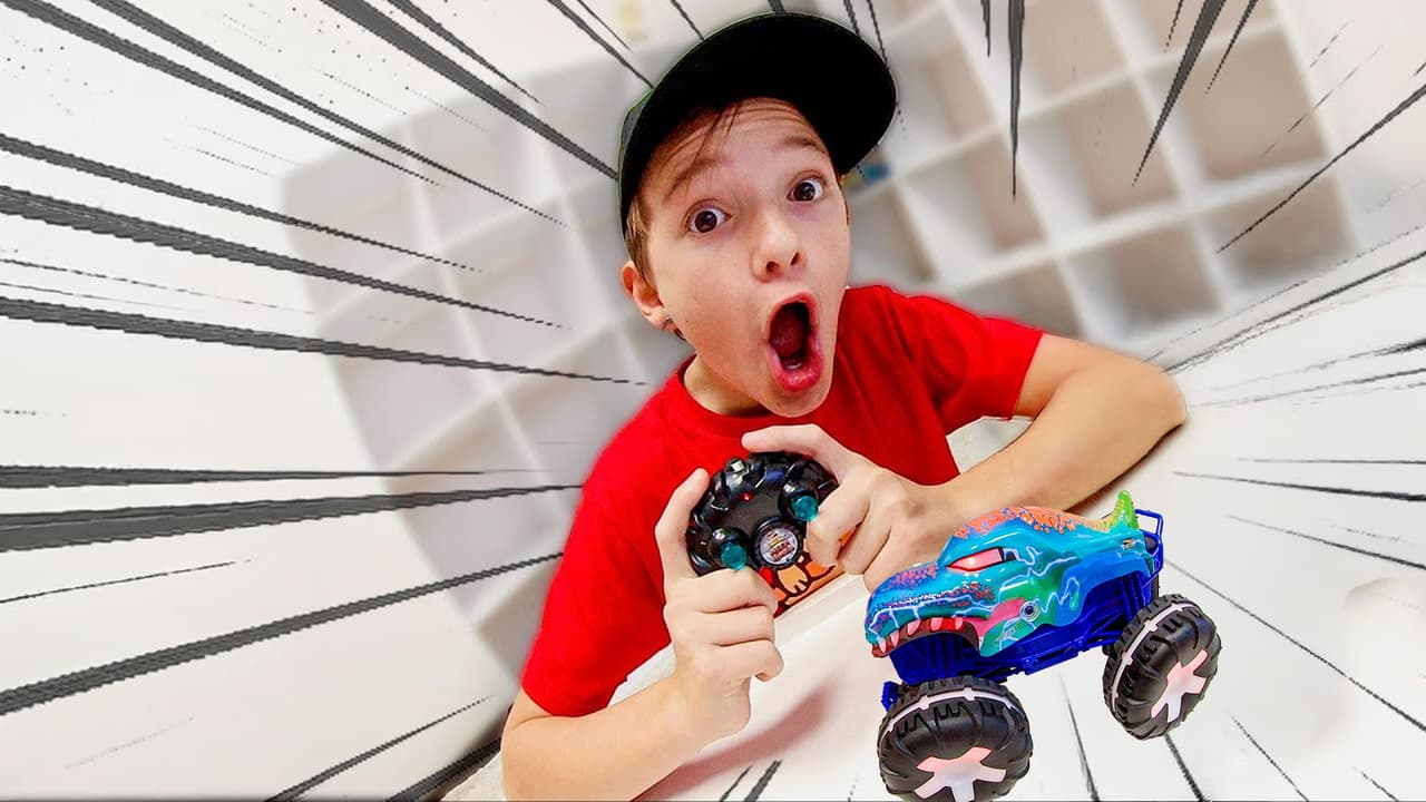 Watch Turbo Toy Time