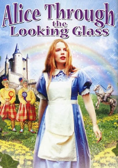Alice Through the Looking Glass