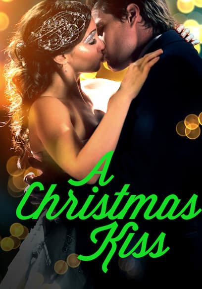 A Christmas Kiss