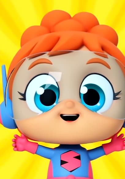 S01:E05 - Kids Songs and Animated Nursery Rhymes poster