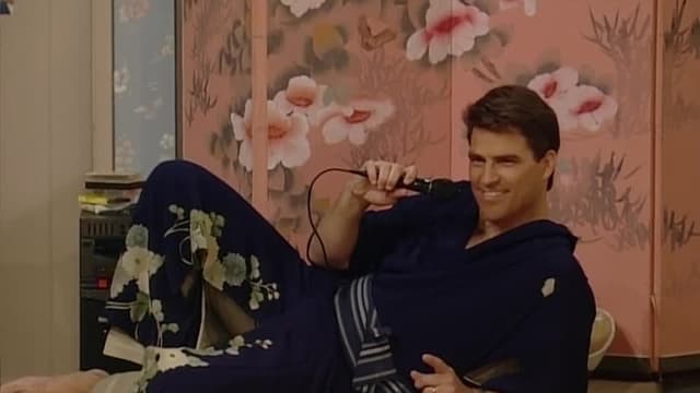S10:E21 - Turning Japanese
