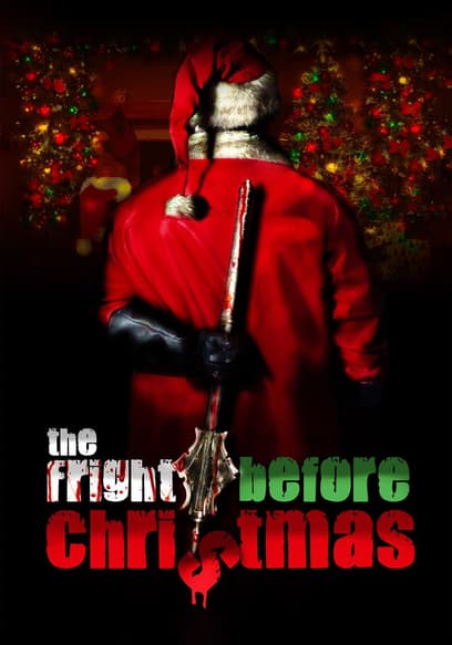 The Fright Before Christmas