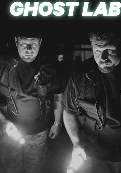 S01:E01 - Disturbing the Peace
