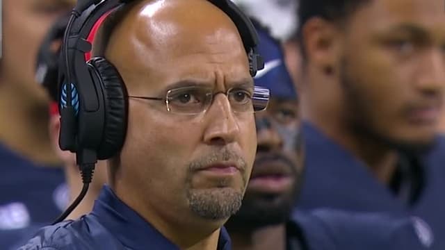 S2016:E01 - Big Ten Championship: Wisconsin vs Penn St.