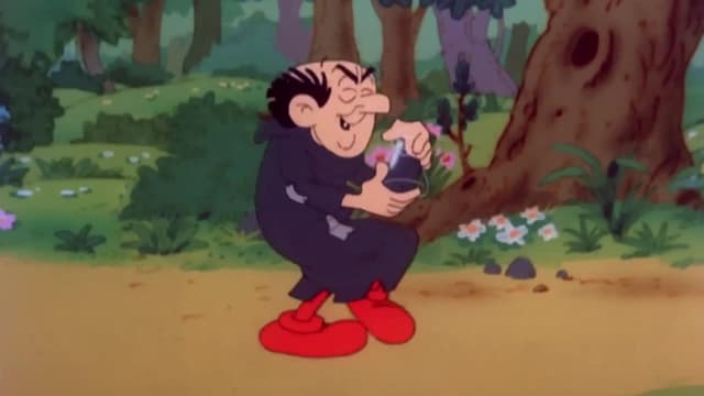 S03:E104 - El corazón de Fortachón